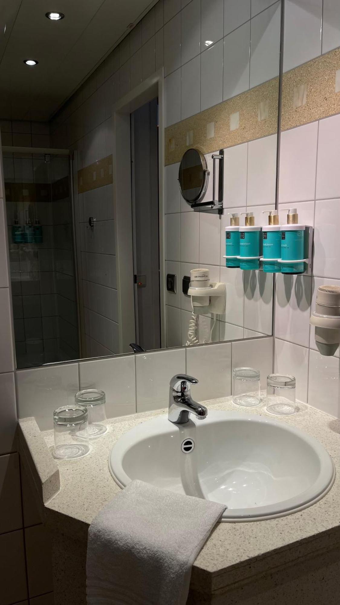 Novotel Hildesheim Luaran gambar